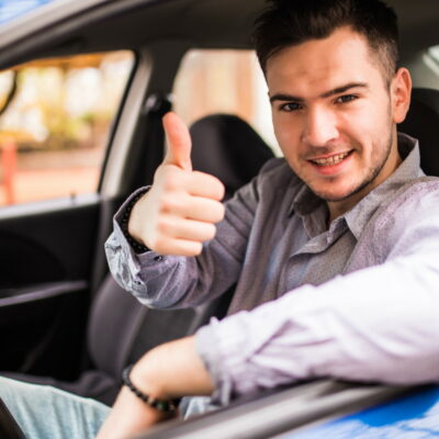 Assurance jeune conducteur : comment trouver la meilleure offre ?