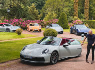 Vidéo : essai Porsche 911 (992) Carrera S Cabriolet