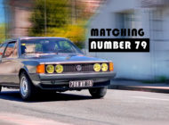 Vidéo : Volkswagen Scirocco MK1 GLI/GTI, la version coupé 2+2 de la Golf MK1