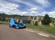 Essai de la McLaren 720S Spider, la Reine des Supercars