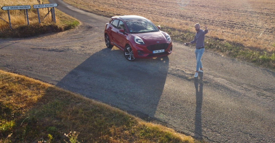 1.0 ecoboost mhev 155 review