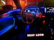 Bienvenue à l’intérieur de la nouvelle Seat Leon, la Volkswagen Golf 8 a du soucis à se faire ?