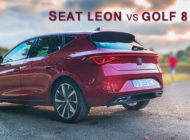 Et si la Nouvelle SEAT LEON 2020 serait meilleure qu’une Golf 8 ? (Vidéo )