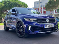Vidéo essai Volkswagen T-Roc R Akrapovic : Une Golf 7 R surélevée pour papa pressé !