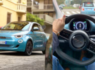 Essai, la nouvelle Fiat 500 devient entièrement électrique !