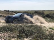 Essai du Ford Explorer Hybride, c’est l’Amérique !