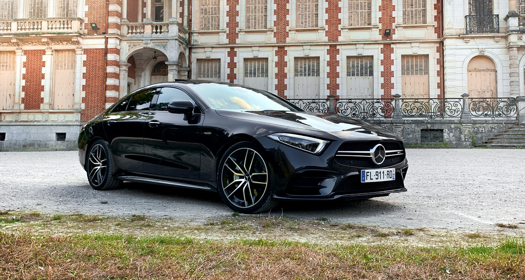 À 50 000€ la nouvelle Mercedes Classe A vaut-elle vraiment le coup ? 