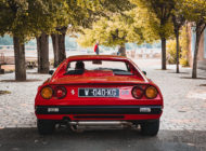 Que signifient les noms des modèles chez Ferrari?