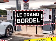 COUP DE GUEULE : La face cachée des bornes de recharge Électrique en France !