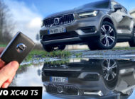 Essai vidéo en Volvo XC40 T5 : l’hybride rechargeable sans complexe !