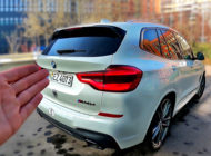 BMW X3 M40D – Son propriétaire nous dit TOUT  ! Épisode 1