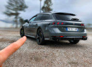 Vidéo essai Peugeot 508 PSE SW, l’hybride sportive ?
