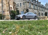 Maserati Ghibli Hybride, un caractère électrique !