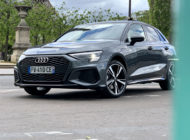 Essai Audi A3 40 TFSi-e, est-elle la meilleure compacte premium Hybride Rechargeable ?