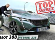 Essai Peugeot 308 2021 PHEV hybride 225, Toujours dans le coup ?