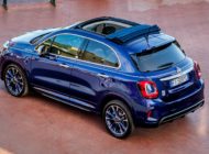 Fiat 500C et 500X : Séries spéciales « Yachting »