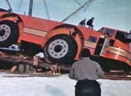 Le Snow Cruiser, l’échec de l’ingénierie automobile !