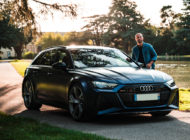 Essai Audi RS6 C8 : bien au-delà de la raison