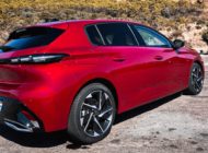 Vidéo : Essai nouvelle PEUGEOT 308 finition Allure
