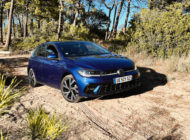 Essai nouvelle Polo 6 restylée 2022 : aussi bien qu’une Golf ?