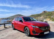 Essai Peugeot 308 BlueHDI 130 Allure Pack, l’alternative à l’hybride