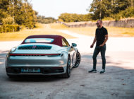 Essai Porsche 911 Type 992 Carrera S cabriolet : le coup de crayon parfait