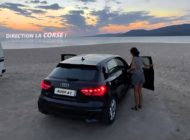 En vidéo, essai Audi A1 30 TFSI SLine sur les routes de Corse