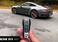 Vidéo Porsche 911 carrera 992 : Que vaut l’entrée de gamme d’une 911 ?