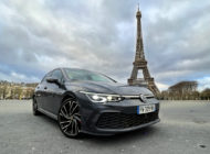 Essai Volkswagen Golf 8 GTD, un diesel pas comme les autres !