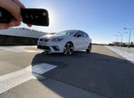 Essai Seat Ibiza FR, un facelift qui fait la différence ?