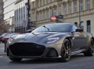 Que signifient les appellations des modèles chez Aston Martin?