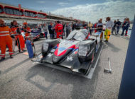 Direction le Castellet pour les ELMS : mise en jambe avant les 24 heures du Mans 2022