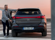 Vidéo : Essai Mercedes-Benz EQA 250, le SUV urbain électrique