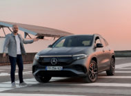 Essai Mercedes EQA, que vaut le plus accessible des SUV premium électriques?