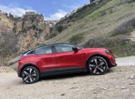 Essai Renault Megane E-tech, RENAULUTIONNAIRE !