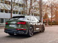 Vidéo : Essai Audi SQ5