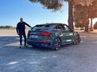 Essai Audi SQ5 Sportback : à contre courant !