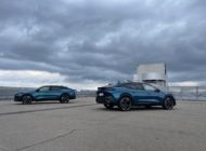 Découverte de la Peugeot 408, celle qui se moque des codes