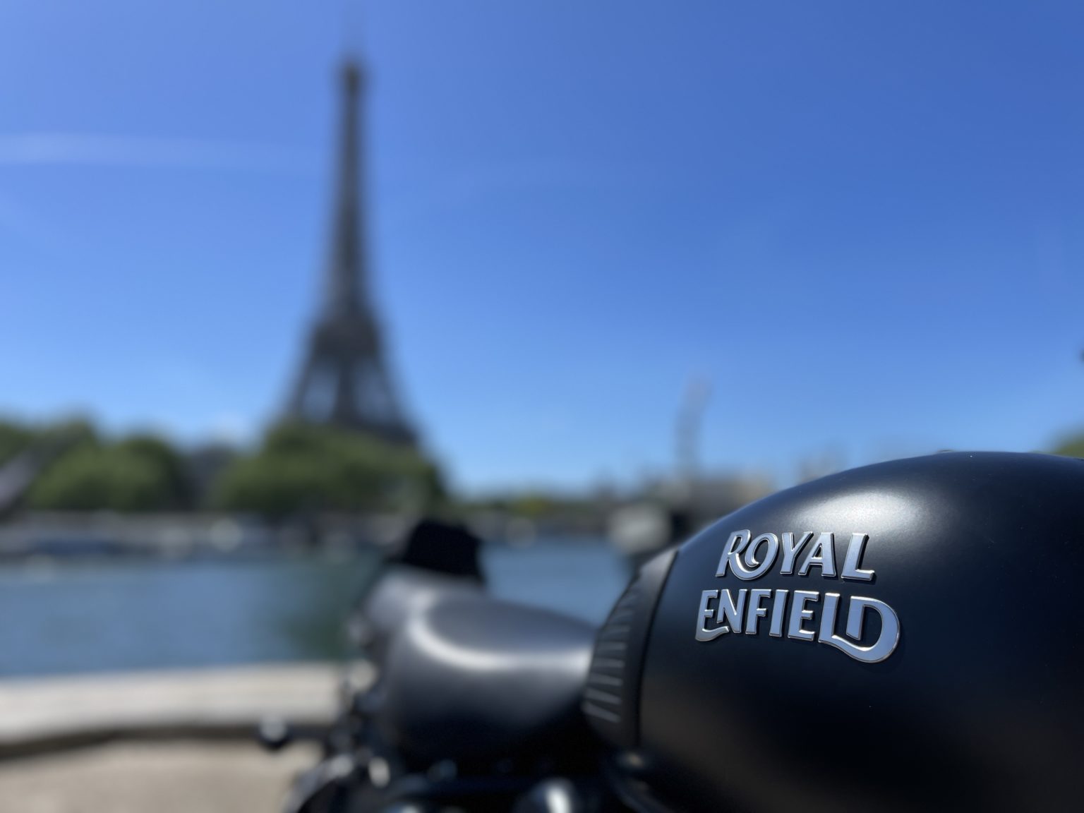 Royal Enfield