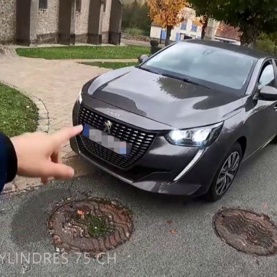 peugeot 208 active 75 ch pas cher