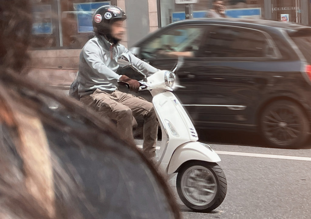 scooter pas cher acheter 50cc