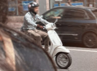 Combien coûte un scooter 50cc pas cher ?