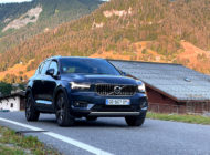 Essai Volvo XC40 B4 essence, toujours dans le coup ?
