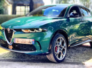 Essai Alfa Romeo TONALE MHEV 160 Ti, l’italienne du monde d’après