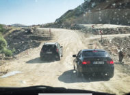 Est-ce une bonne idée de voyager en Turquie à bord d’un Dacia Duster ?