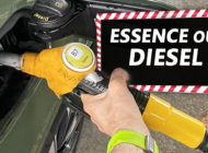 (Vidéo) Voiture diesel ou essence : Que faut-il choisir ?