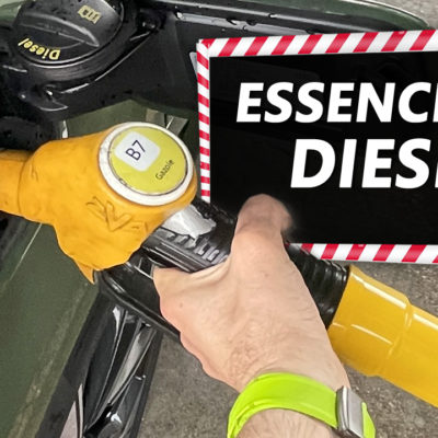 moteur carburant diesel essence