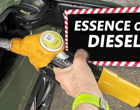 moteur carburant diesel essence