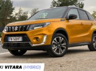 Essai vidéo du SUZUKI Vitara – La voiture la plus fiable ?