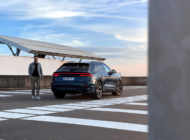 Essai : Audi Q8 60 TFSI e, un hybride rechargeable qui cache un noble moteur V6 !